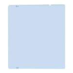 Safta Blackfit8 Cool Raccoglitore a 4 anelli da 35 mm - Copertine in PP Foam - Ricarica da 100 fogli - Chiusura elastica - Separatori inclusi - Fessura per penna - 270x40x320 mm - Colore azzurro - immagine 2
