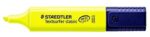 Staedtler Noris 120 Confezione con 12 matite esagonali in grafite HB + 1 evidenziatore fluorescente Textsurfer giallo - Resistenza alla rottura - Legno proveniente da foreste sostenibili - immagine 3