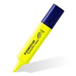 Staedtler Textsurfer Classic 364 Confezione da 4 evidenziatori fluorescenti - Asciugatura rapida - Tratto 1 - 5 mm circa - Colori assortiti - immagine 2
