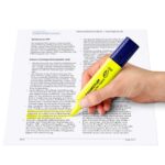 Staedtler Textsurfer Classic 364 Confezione da 4 evidenziatori fluorescenti - Asciugatura rapida - Tratto 1 - 5 mm circa - Colori assortiti - immagine 4