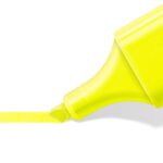 Staedtler Textsurfer Classic 364 Confezione da 4 evidenziatori fluorescenti - Asciugatura rapida - Tratto 1 - 5 mm circa - Colori assortiti - immagine 2