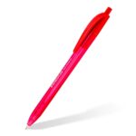 Staedtler 4230 M Confezione da 8 penne a sfera a scatto - Punta da 1 mm - Larghezza tratto media - Design triangolare - Colori assortiti - immagine 2