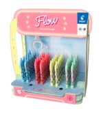 Pilot G-2 Flow Espositore con 48 penne a inchiostro gel retrattili - Punta 0