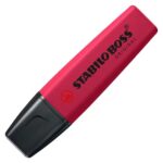 Stabilo Boss Naturecolors Wildflower Espositore con 15 pennarelli Boss + 38 penne a sfera Pointball - Inchiostro delle penne a sfera: blu - Colori assortiti - immagine 2