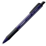 Stabilo Pointball Naturecolors Wildflower Penna a sfera a scatto - Tratto 0