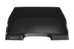 Leitz Plus Standard Vassoio da tavolo portadocumenti - Formato A4 - Colore nero - immagine 2