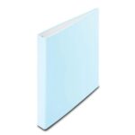 Hama Raccoglitore a 4 anelli Dorso da 39 mm - Copertina plastificata - 29 x 32