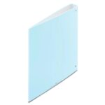 5 cm - Colore blu