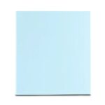 Hama Raccoglitore a 4 anelli Dorso da 39 mm - Copertina plastificata - 29 x 32,5 cm - Colore blu - immagine 3