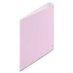 5 cm - Colore rosa