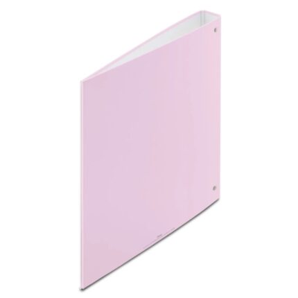 5 cm - Colore rosa