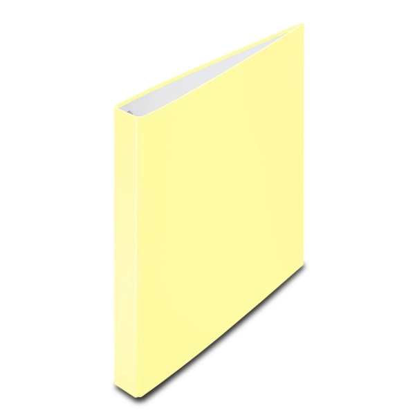 Hama Raccoglitore a 4 anelli Dorso da 39 mm - Copertina plastificata - 29x32 Hama Raccoglitore a 4 anelli Dorso da 39 mm - Copertina plastificata - 29x32