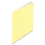 5 cm - Colore giallo