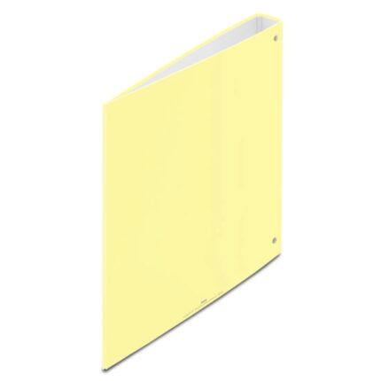 5 cm - Colore giallo