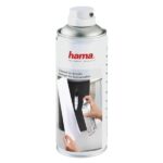 Hama Detergente per distruggidocumenti - 400 ml - Spray - Colore trasparente