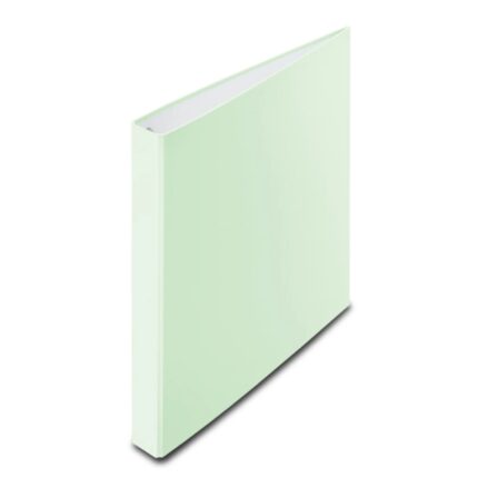 Hama Raccoglitore a 4 anelli Dorso da 39 mm - Copertina plastificata - 29x32