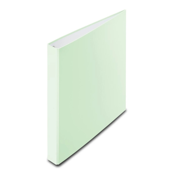 Hama Raccoglitore a 4 anelli Dorso da 39 mm - Copertina plastificata - 29x32