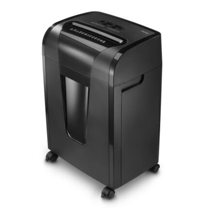 Hama Prime M100 Distruggidocumenti manuale - 380 W - 20 L - 62 dB - Distrugge fino a 11 fogli - 1