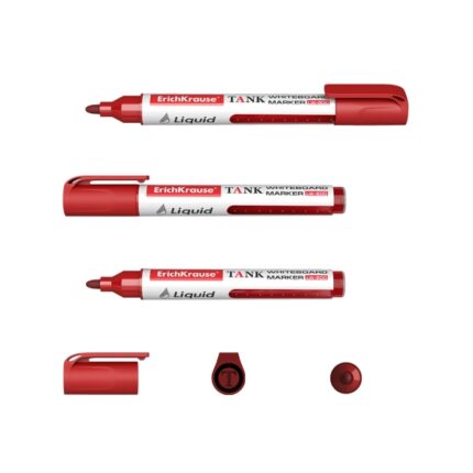 5 mm - Colore rosso