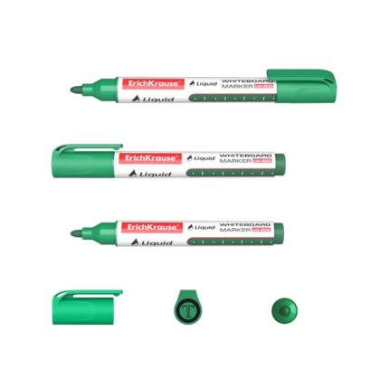 5 mm - Colore verde