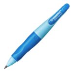 15 mm - Design ergonomico - Per destrimani - Colore blu