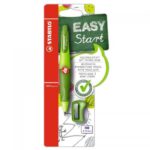 Stabilo Easyergo Pack con matita a scatto + temperino - Minetta HB da 3