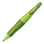15 mm - Design ergonomico - Per destrimani - Colore verde
