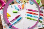 Stabilo Easyergo Pack con matita a scatto + temperino - Mina HB da 3,15 mm - Design ergonomico - Per mancini - Colore blu - immagine 5