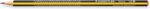 Staedtler Noris 183 Espositore da 72 matite di grafite - Mina HB - Resistenza alla rottura - immagine 2