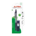 Alpino Dot Pack con portamine 0