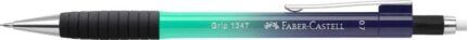 Faber-Castell Grip 1347 Flow Edition Buzzing Blue Portaminas 0