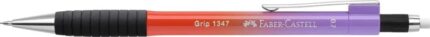 Faber-Castell Grip 1347 Flow Edition Punchy Melon Portamine 0