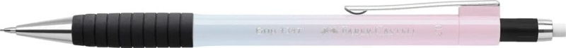 Faber-Castell Grip 1347 Flow Edition Blushing Sky Portamine 0