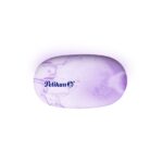 Pelikan Ergonomic Eraser Confezione da 20 gomme da cancellare - Vinile - senza PVC - Effetto marmo - Colori assortiti - immagine 3