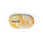 Pelikan Ergonomic Eraser Confezione da 20 gomme da cancellare - Vinile - senza PVC - Effetto marmo - Colori assortiti - immagine 4