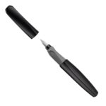 Pelikan Twist Espositore con 15 penne stilografiche - Punta M - Ambidestro - Cartuccia d'inchiostro inclusa - Colori assortiti - immagine 5
