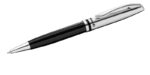 Pelikan Jazz Classic Espositore con 15 penne a sfera retrattili - Tratto da 1 mm - Meccanismo a rotazione - Cappuccio e clip cromati - Ricarica 337M nera - Colori assortiti - immagine 4