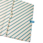 Finocam Moniquilla Quaderno con copertina rigida - 72 fogli - Formato A5 - 148x210 mm - Carta crema da 80 g/m² - Liscia - Tasca interna - Chiusura con elastico - Fogli microperforati - Multicolore - immagine 5