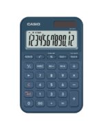 Casio SL-20YC Calcolatrice da tavolo con display LCD a 12 cifre - Calcolo di imposte