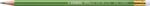 2 mm - 100% legno coltivato in modo sostenibile - Corpo di colore verde