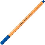 Stabilo Point 88 Confezione da 20 pennarelli a punta fine in fibra - Tratto da 0,4 mm - Inchiostro a base d'acqua - Adatto per righelli e modelli - Colori assortiti - immagine 3