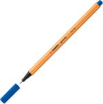 Stabilo Point 88 Zebrui Confezione da 20 pennarelli a punta fine in fibra - 15 colori standard e 5 neon - Tratto da 0,4 mm - Inchiostro a base d'acqua - Colori assortiti - immagine 3