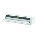 Fellowes Venus LX Plastificatrice A3 - 2180 mm/min - 6 rulli - Spegnimento automatico - Buste fino a 250 micron - Regolazione automatica dello spessore - Kit di avvio incluso - 52