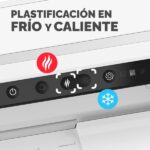 5 cm - Colore bianco