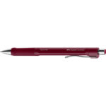 Faber-Castell Beyond Ball Penna a sfera a scatto - Punta 1 mm - Tratto 0