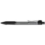Faber-Castell Beyond Gel Penna a scatto - Punta 0