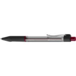 Faber-Castell Beyond Gel Penna a scatto - Punta 0