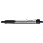 Faber-Castell Beyond Gel Espositore con 24 penne a sfera retrattili - Punta 0,7 mm - Tratto 0,4 mm - Impugnatura antiscivolo - Colori assortiti - immagine 4