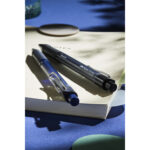 Faber-Castell Beyond Gel Espositore con 24 penne a sfera retrattili - Punta 0,7 mm - Tratto 0,4 mm - Impugnatura antiscivolo - Colori assortiti - immagine 5