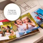 Epson Premium Glossy Photo Confezione da 80 fogli di carta fotografica - 10x15 cm - Grammatura 255 g/m² - Finitura lucida - Compatibile con stampanti a getto d'inchiostro - Colore bianco - immagine 3